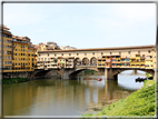 foto Ponte Vecchio di Firenze